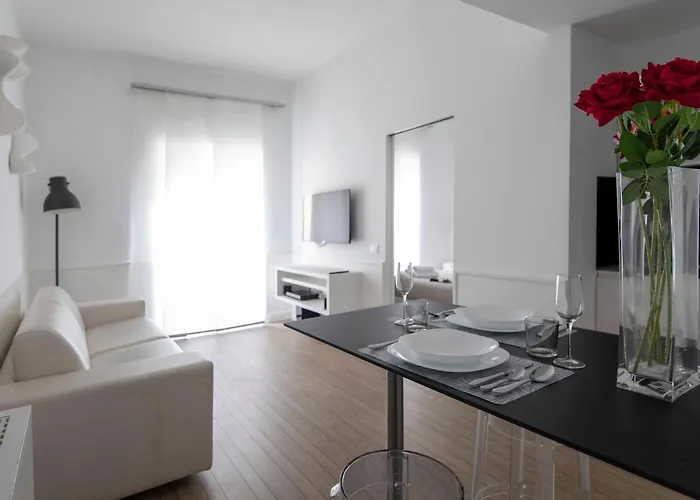 Apartment Piazza Di Spagna - Frezza *