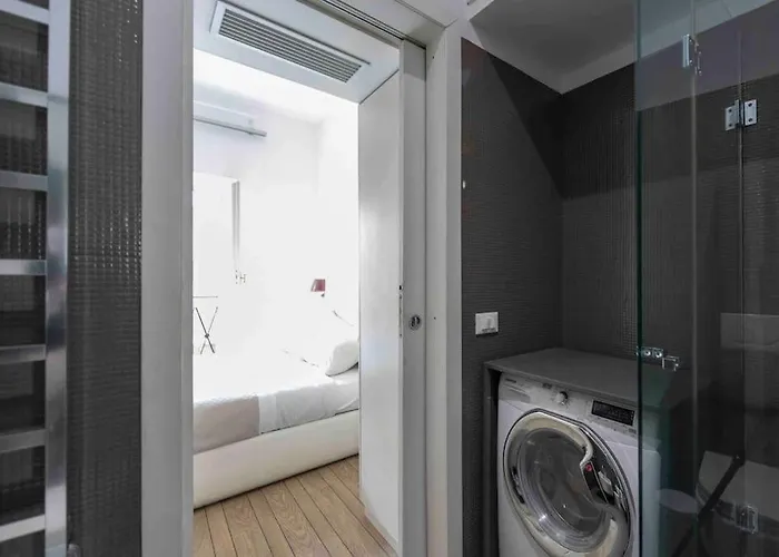 Apartment Piazza Di Spagna - Frezza Rome