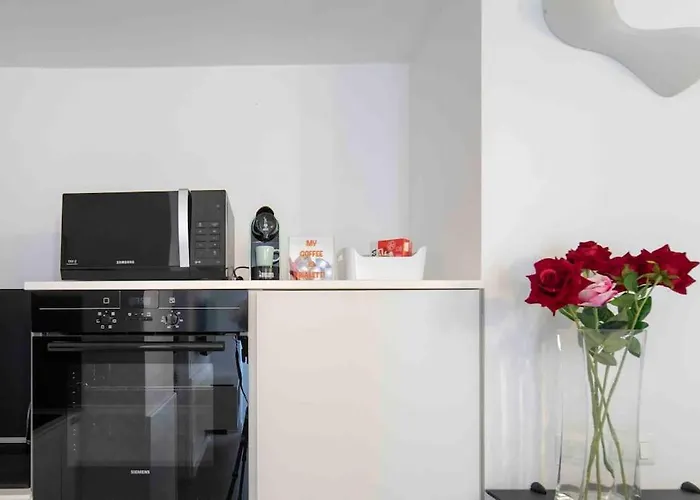 Apartment Piazza Di Spagna - Frezza