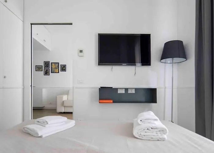 Piazza Di Spagna - Frezza Apartment