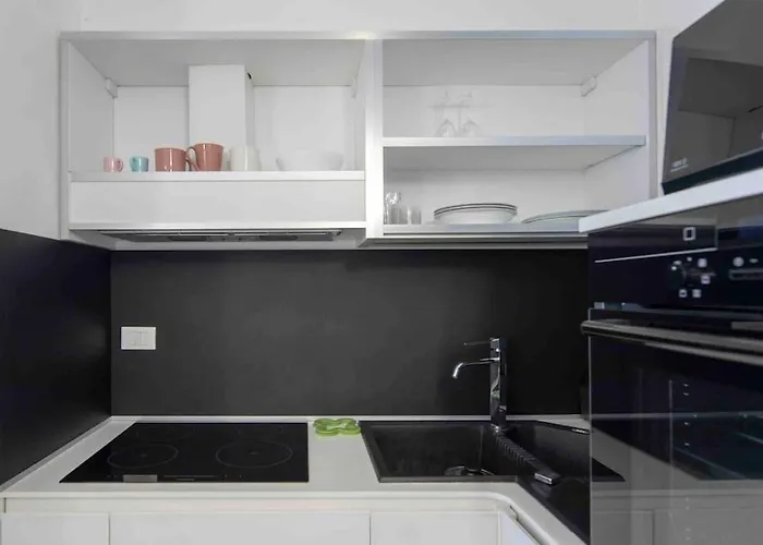 Apartment Piazza Di Spagna - Frezza *