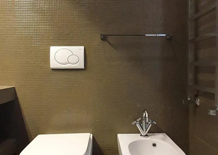Apartment Piazza Di Spagna - Frezza